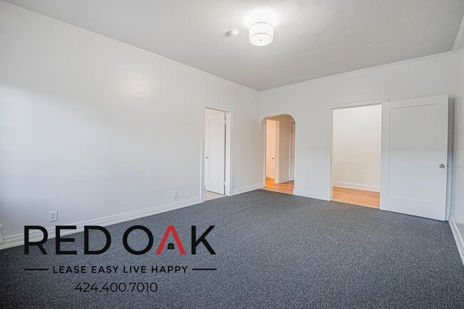 Photo - 236 S Coronado St Unit 308
