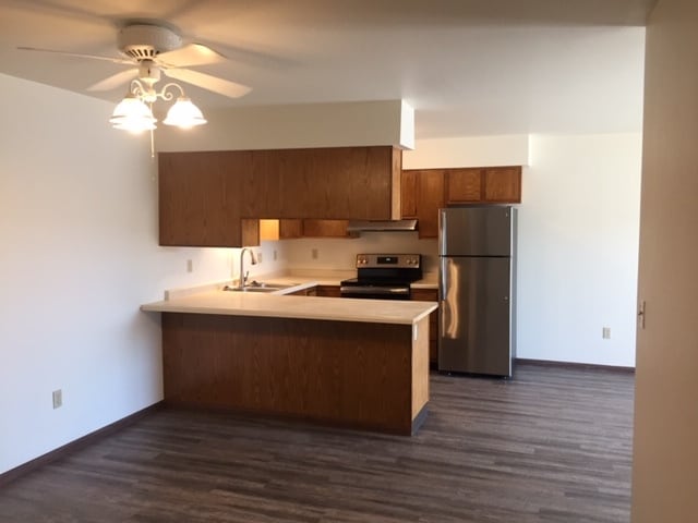 Anna Street Apartments
