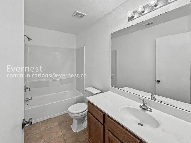 Photo - Charming 4-Bedroom Haven with Fireplace and Serene Outdoor Living / Pet-Friendly / Available Now!