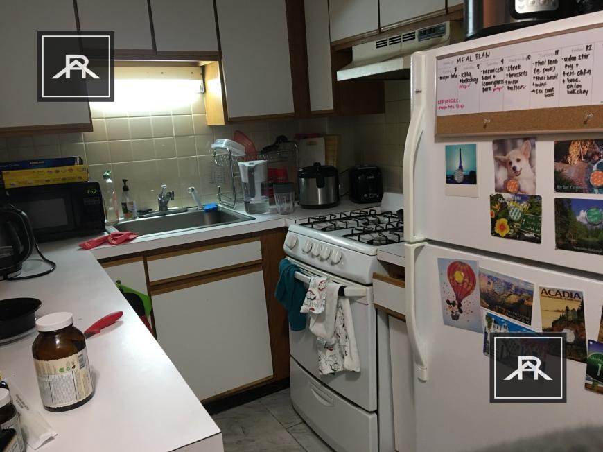 Photo - 1 bedroom in Allston MA 02134 Unit 6