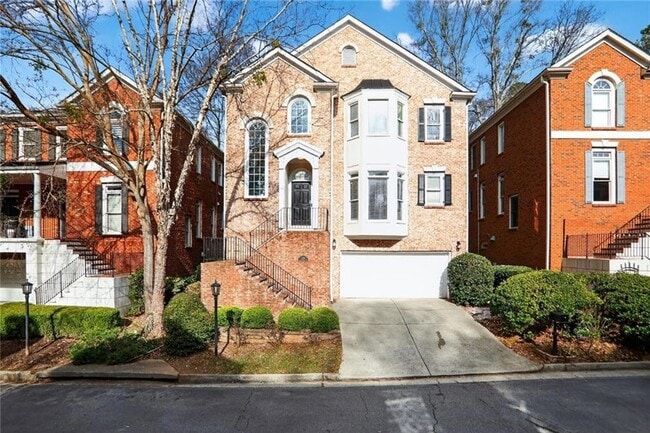 Building Photo - 1128 Ashton Bluff Dr NE
