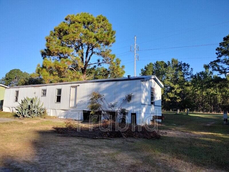 724 Mobile Ave House House Rental in Albany, GA