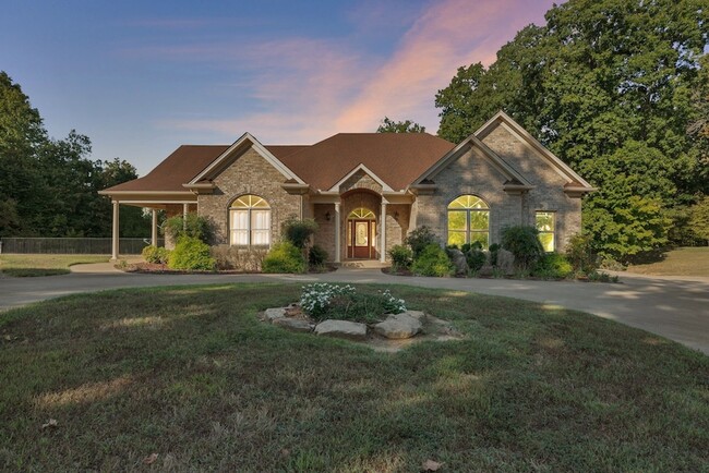 Building Photo - 1079 Ridgecrest Dr Rental