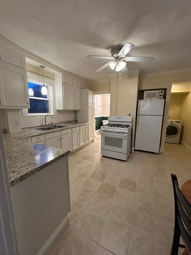 Photo - 23 Converse St Unit 1st Floor Apt