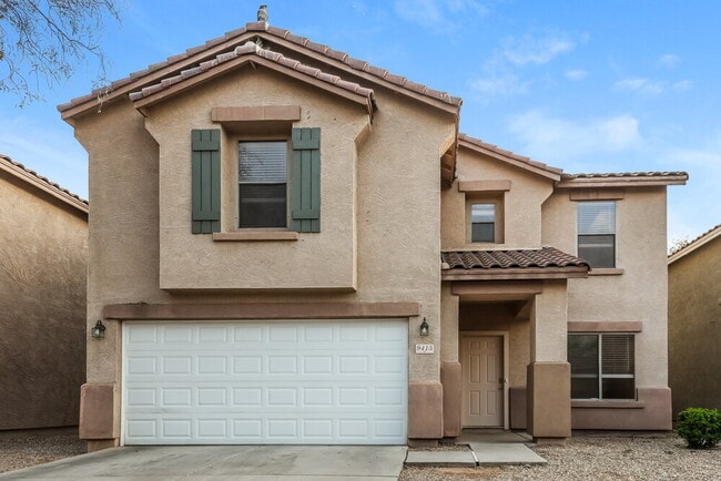 Building Photo - 9415 Virginia Ave