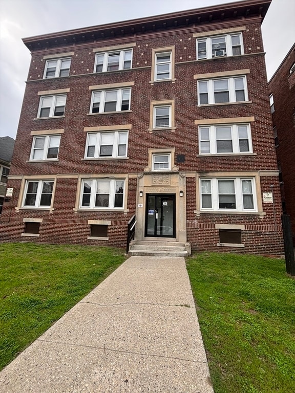 Photo - 197 Belmont Ave Apartment Unit 2L