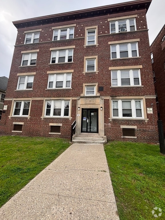 Building Photo - 197 Belmont Ave Unit 2L Rental