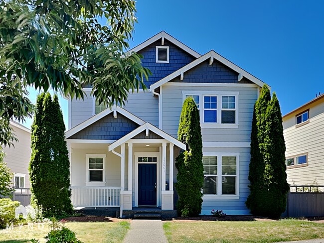 Building Photo - 17061 Parkside Way SE