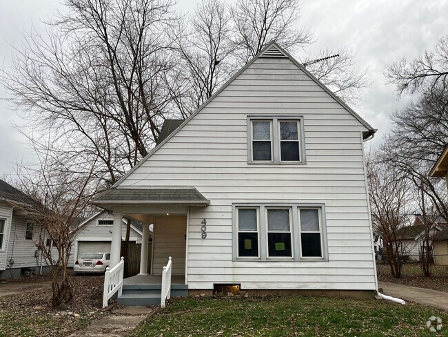 Building Photo - 409 Shafor St Rental