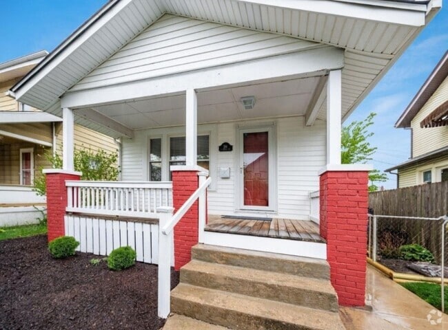 Building Photo - 294 E Morrill Ave Rental