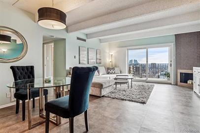 Photo - ***COMING SOON***

Stunning 12th-Floor 2 Bed, 2 Bath Condo in Governors Park! Unit #1204