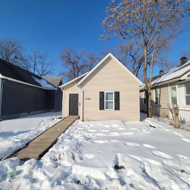 Building Photo - Near Southeast 3BR/1BA House for RENT!