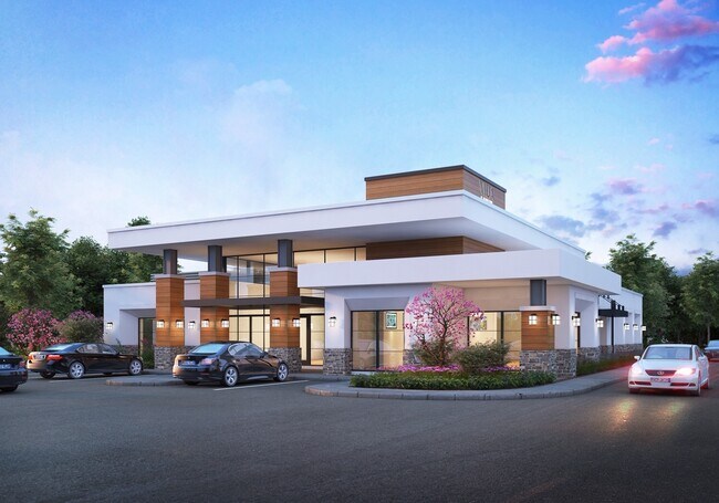 Photo - Vida at Georgetown