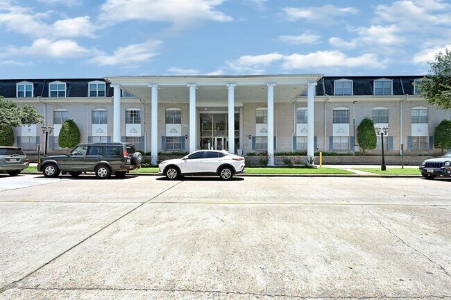 Photo - 2601 Bellefontaine St Unit B208
