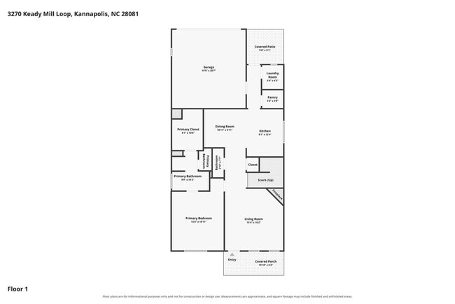 3270 Keady Mill Loop