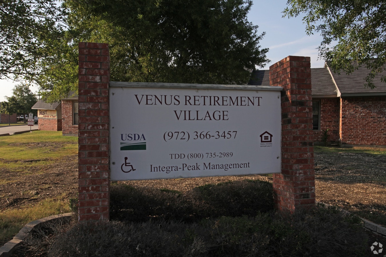 Photo - Venus Retirement Village