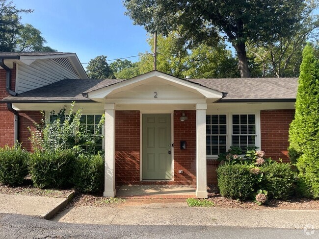 Building Photo - Beautifully Renovated Apartment in Wilmore!