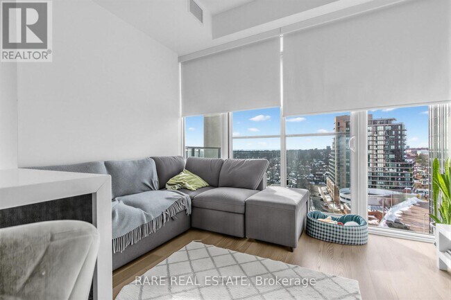 Photo - 5 Soudan Ave Unité 1515