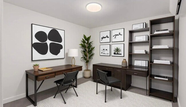 Photo - 1601 Park Ave Unit 110