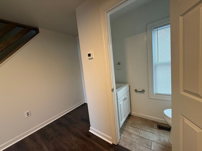 Photo - Newly renovated 3 bedroom , 1.5 bath house in Carlisle