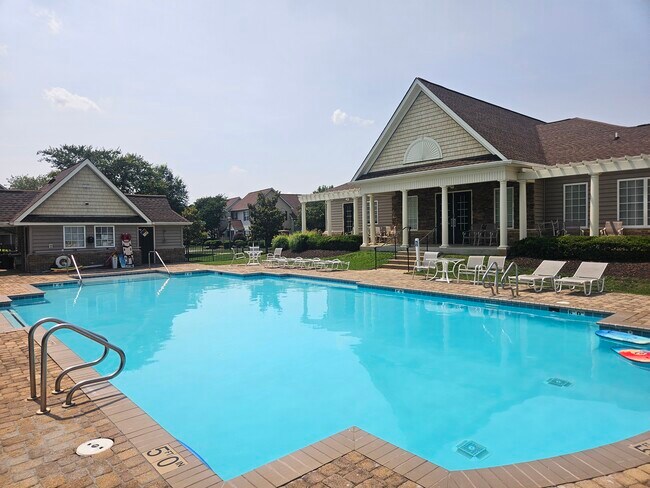 Photo - 1710 Duntrune Gln Unidad Braemar Creek