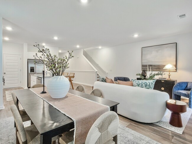 ABODE en Summers Corner