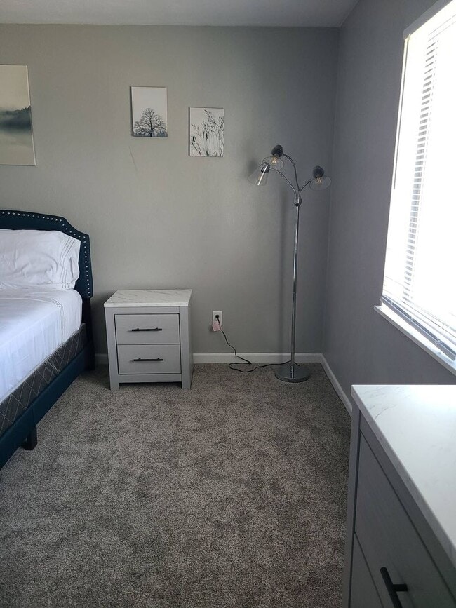 Prime Apartments & Townhomes at Uptown
