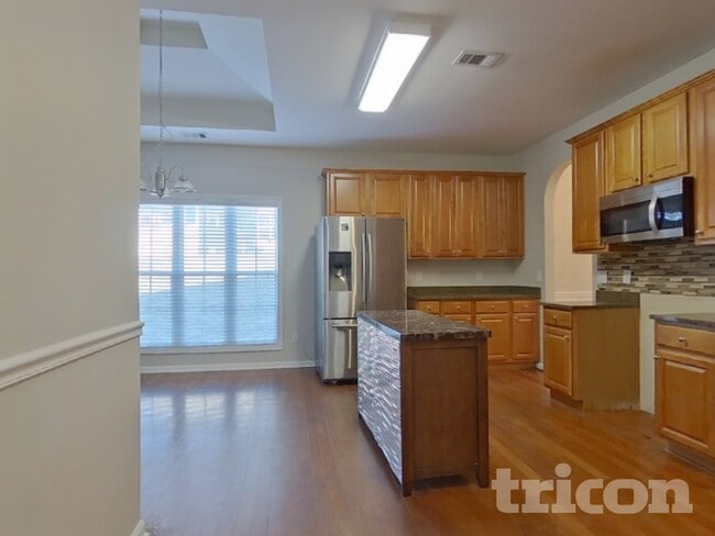 Photo - 3050 Lost Cabin Pl