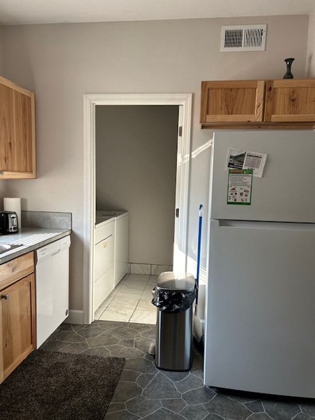 Photo - Charming Furnished 1BR Home with Garage & ...