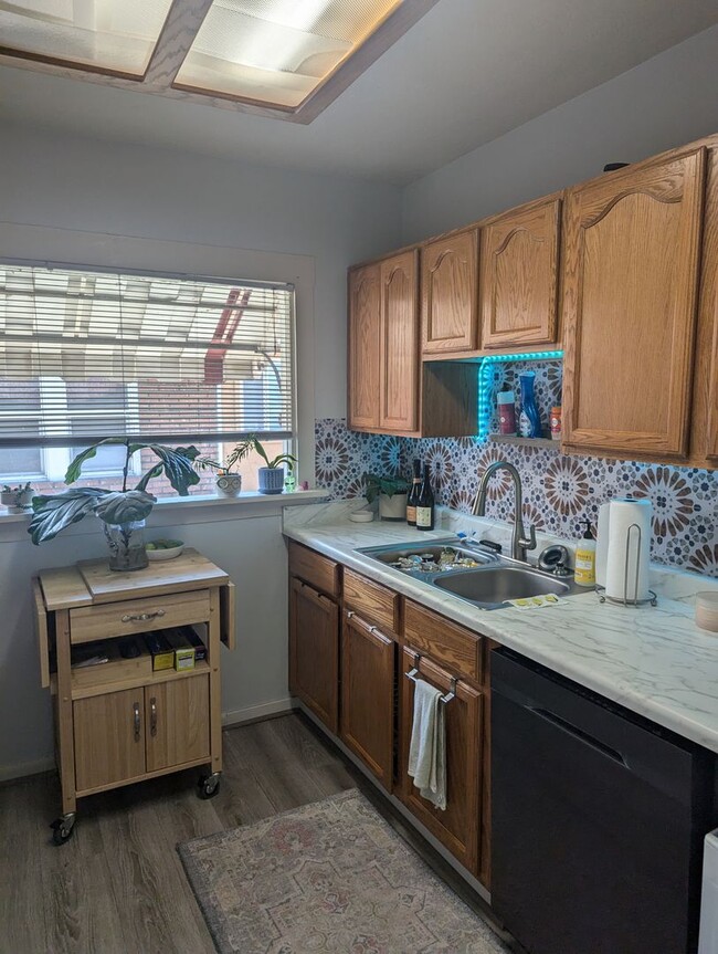 Photo - Cozy Bungalow in Prime Sugar House Location