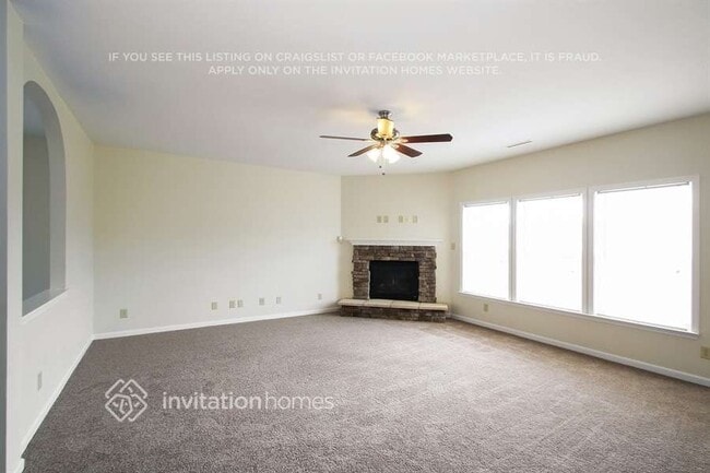 Photo - 329 Zander Woods Ct