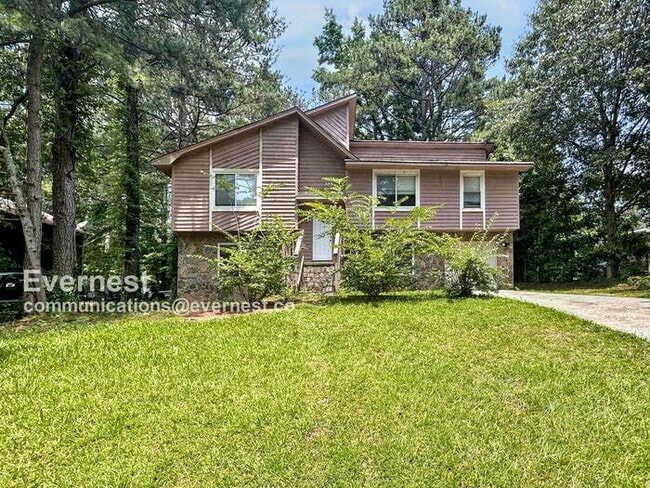 Building Photo - 2785 Greenbower Ct Rental