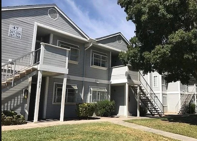 2 Bed and 1 bath located in 89115! - 2 Bed and 1 bath located in 89115! Casa