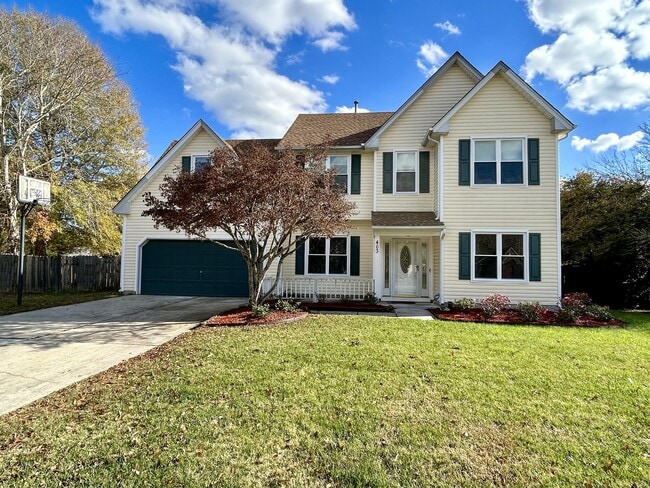 Photo - 403 Haverhill Ct