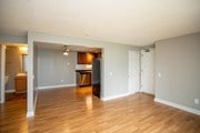 1BR, 1BA - 642 SF