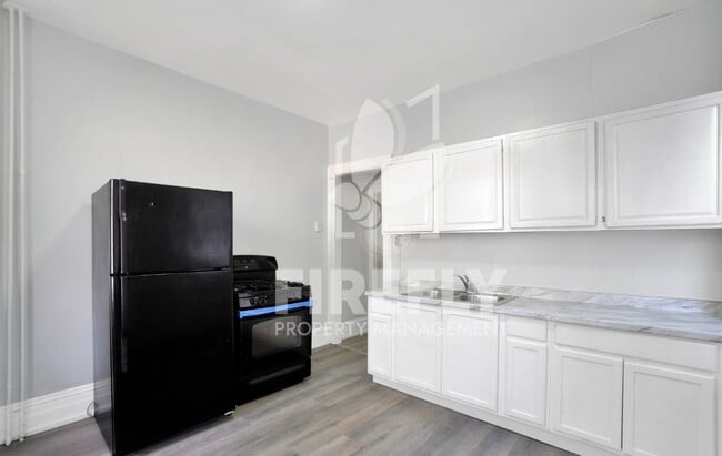 Photo - Welcome to your new home—a cozy and stylish spot in a friendly multi-family building right here i... Unit Apt 1