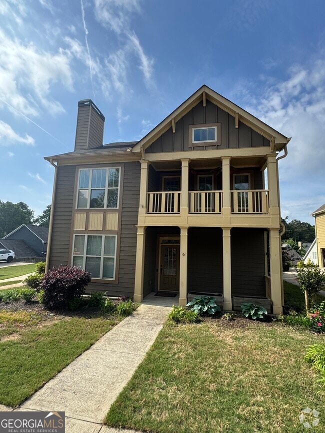 Building Photo - 6 Magnolia Pkwy Rental