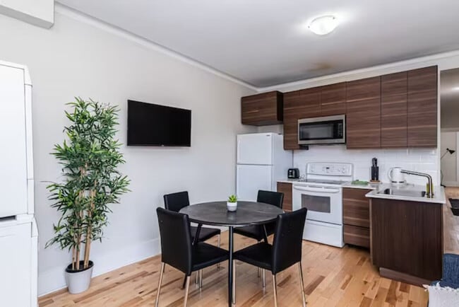 Photo - 967 Rue Sainte-Marguerite Unité ID1363768P