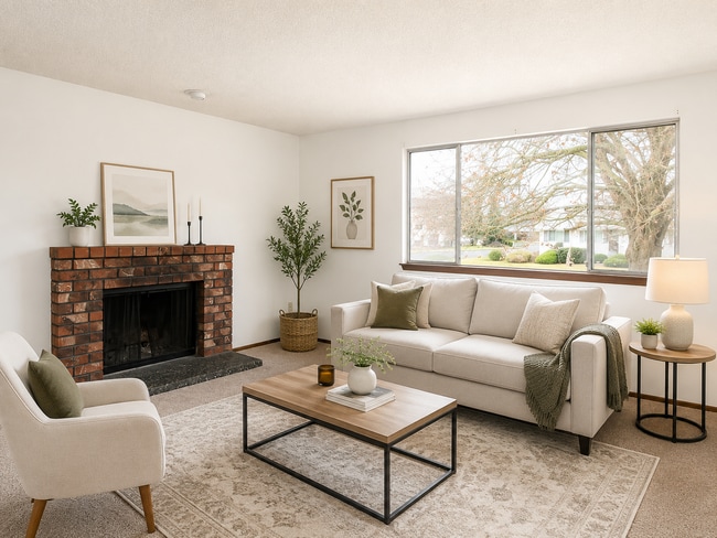Photo - 6806 N Hamilton St Unit 6806