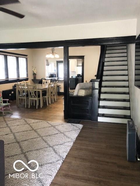 Photo - 115 W Fordice St
