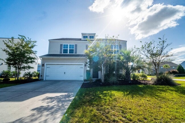 Photo - 2713 Scarecrow Way