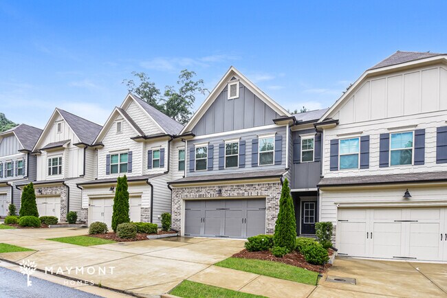 1119 Spring Marsh Ct NE