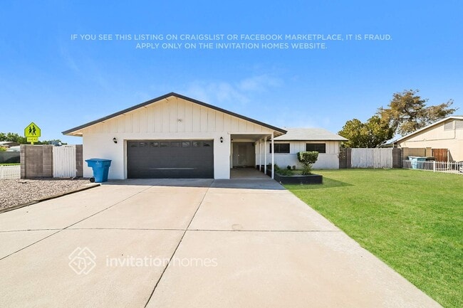 Building Photo - 4701 W Lupine Ave Rental