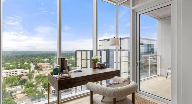 Photo - 313 W 17th St Unit 1804