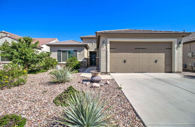 Building Photo - 6570 W Sonoma Way Rental