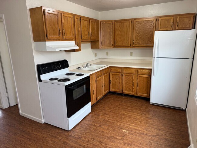 Photo - 2 BR townhouse with basement and off street parking