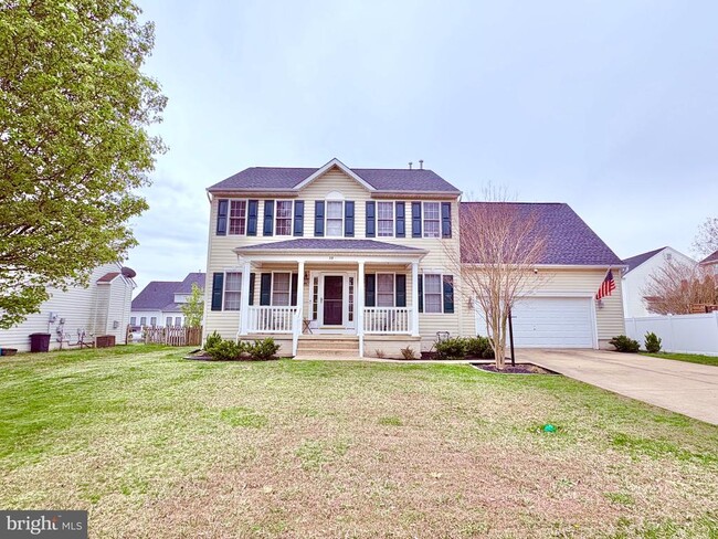 Photo - 39 Wild Rose Dr House