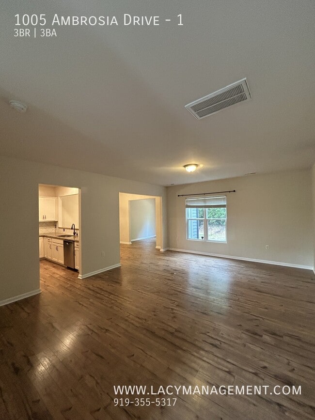 1005 Ambrosia Dr
