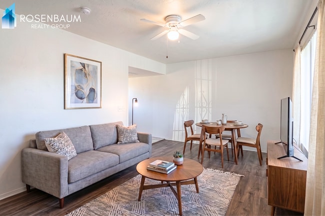 Building Photo - Charming 2-bedrooms, 1-bath downstairs apartment in Prescott Valley!