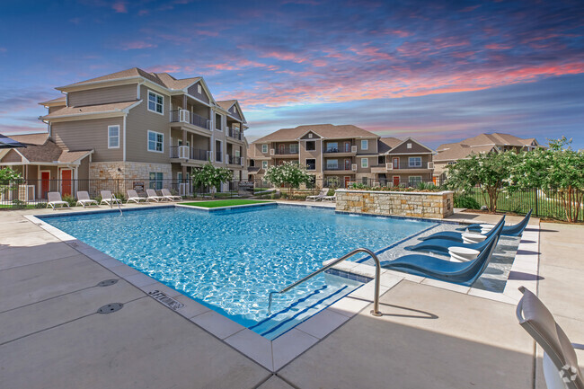 Building Photo - Village at Pepper Creek Apartments